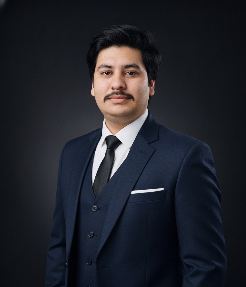 Muhammad Usman